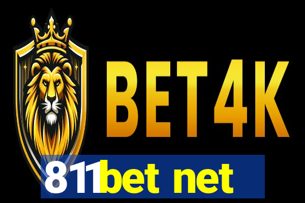 811bet net